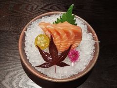 -吉川谷谷·日料放题(广安门店)