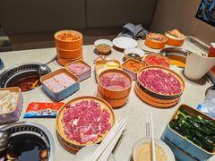 -海底捞大排档火锅(打浦路店)