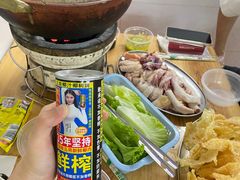 -威邵鸡煲(西华路总店)