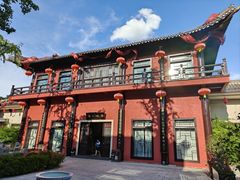 -扬州宴(瘦西湖店)