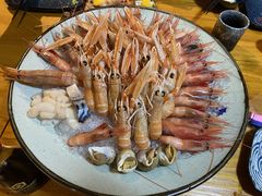 -松岛日本料理(汾江路店)