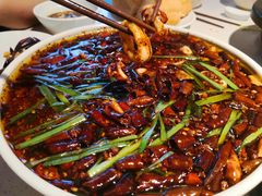 -拈菜(观音桥阳光世纪店)