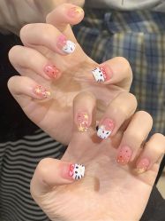 -M·X Nail日式美甲美睫