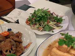 -清晖小苑•顺德地方菜(壹海城店)