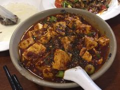 -天回镇何氏豆腐(总店)