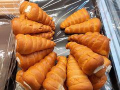 -烘焙町面包店(西四店)