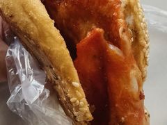 -正宗八宝冰饭·非遗冰饭·烧烤(奎桥店)