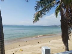 -三亚海棠湾万丽度假酒店