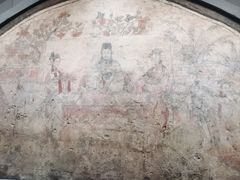 -洛阳古墓博物馆