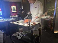 -阿庄新豫菜(通泰路店)