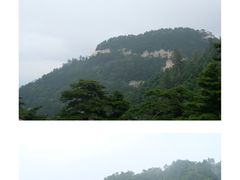 -华山风景名胜区