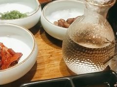 -九田家黑牛烤肉料理(华侨城店)