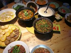 -巴人堂(女儿城店)