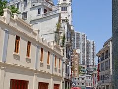 -汕头市小公园