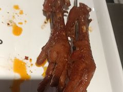 -玉善烧烤串城(长春总店)