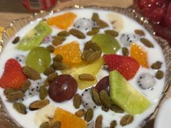 -烤五行·烧烤烤串(石佛营店)