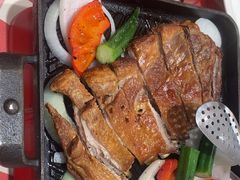 -西贝(紫荆广场店)