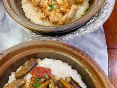 -红星光发煲仔饭(大石街店)