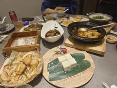 -长禧家·珑厨(东山口店)