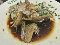 -新白鹿餐厅(城西银泰城店)