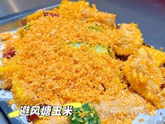 -陈氏肥蛤(小纬六路总店)