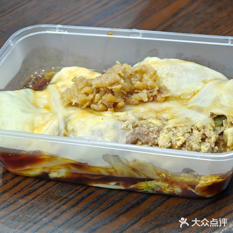 潮汕小吃千千万吃不完根本吃不完