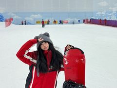 -哈尔滨热雪奇迹