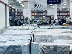 -山姆会员商店(南昌店)