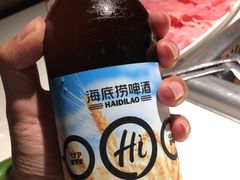 -海底捞火锅(顺义华联店)