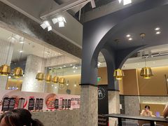 -Pennehut畔尼意面(合肥万象城店)