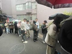 -六广门毛阿姨糯米饭
