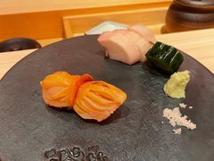 -橼舍鮨青木