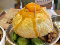 -岛风·台食小馆 ISLAND BISTRO(烟台山店)