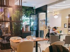 大堂-必胜客(远大路店)