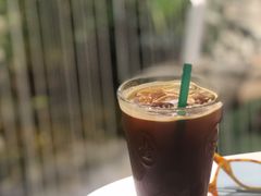 冰美式-1/4 ONE QUARTER COFFEE LAB(朝阳大悦城店)