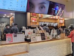 -霸王茶姬(正佳广场店)