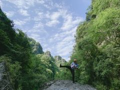 -清江方山景区
