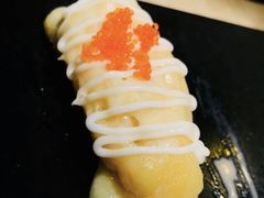 -昊·来了寿司(泡桐树店)