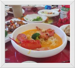 -昊天假日酒店·宴会厅