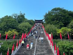 -台州府城(江南长城)