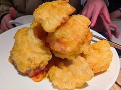 -上关东东北菜(夫子庙水游城店)