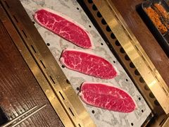 -新石器烤肉(中房金谊广场店)