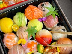 -贰捌零叁精致料理(钱湖店)