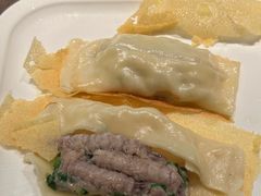 -北李·海肠捞饭·大连菜(望京凯德MALL店)