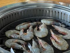 -梅梅家的烤肉店(槐北路店)