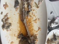 -静之湖湖畔餐厅