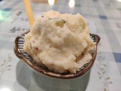 土豆沙拉-顶屋咖喱(街道口总店)