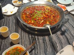 -老船舫·现做活鲜鱼馆(东郊记忆店)