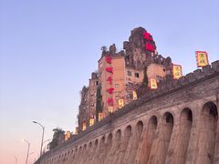 -杭州宋城