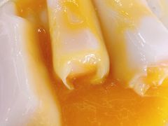 -黄师奶甜品店
